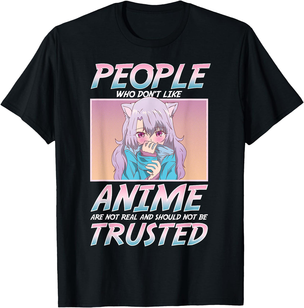 Handcrafted People Who Dont Like T-Shirt - Aesthetic Graphic Men Women - T-Shirt, Sweatshirt, Hoodie