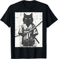 Exclusive Japanese Black Cat Hoodie - Casual Everyday Wear for Adults - T-Shirt, Sweatshirt, Hoodie