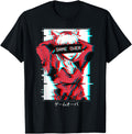 Game Over Anime Japanese Vaporwave Hoodie - Graphic Print Men Women - T-Shirt, Sweatshirt, Hoodie