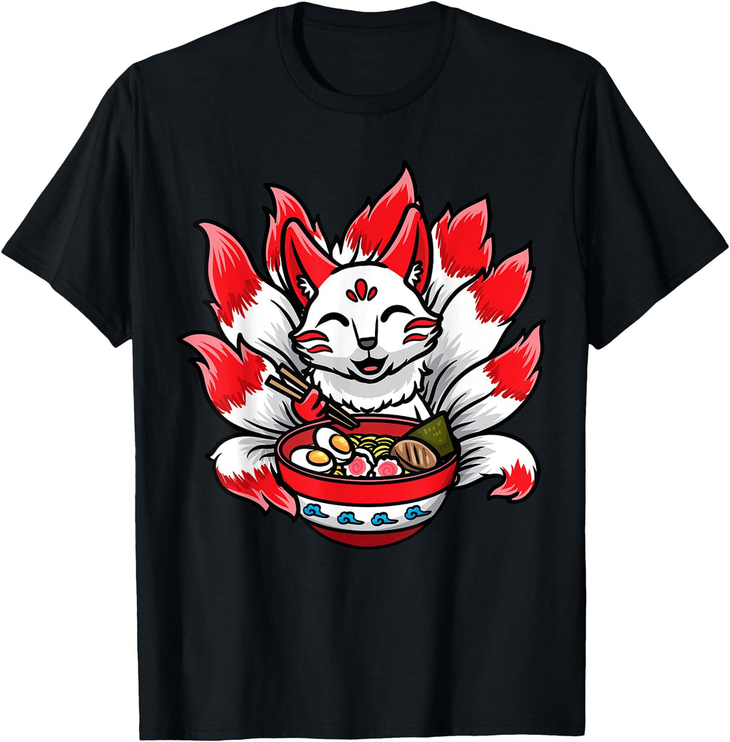 Handcrafted Kitsune Gifts Malcutethemb Hoodie - Trendy Graphic for Adults - T-Shirt, Sweatshirt, Hoodie