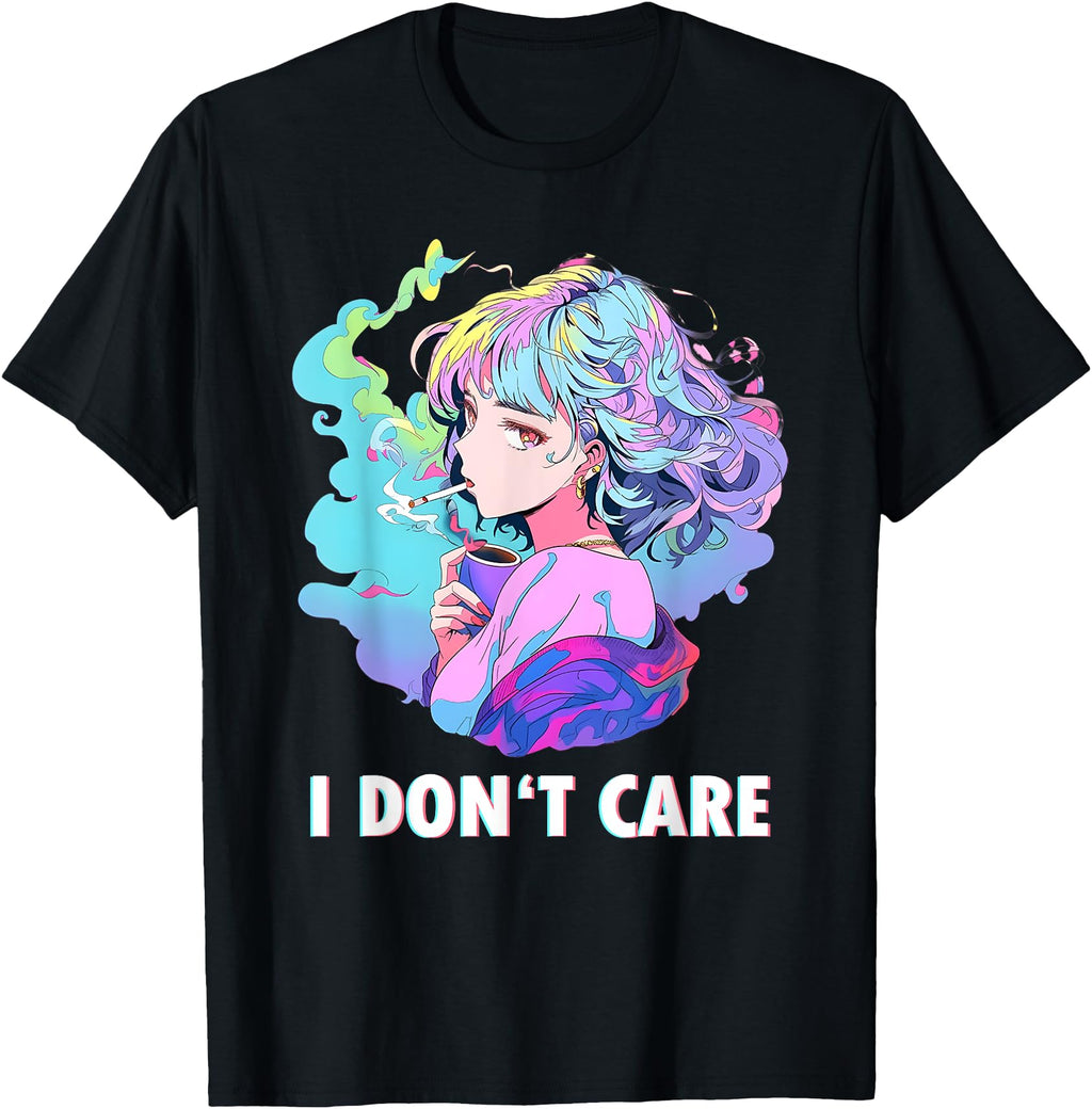 Original Aesthetic Vaporwave I T-Shirt - Casual Everyday Wear for Adults - T-Shirt, Sweatshirt, Hoodie