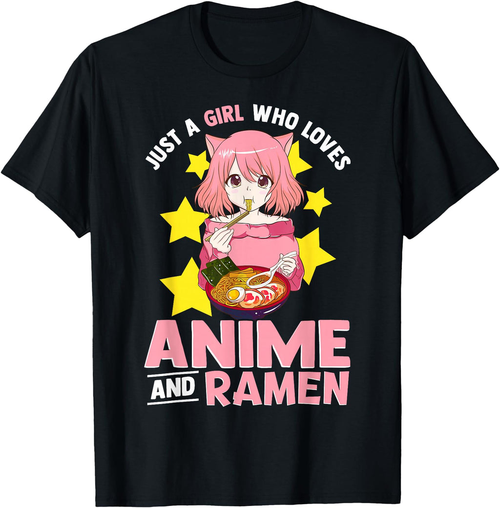 Exclusive Just Who Loves Anime And Hoodie - Streetwear Style Men Women - T-Shirt, Sweatshirt, Hoodie