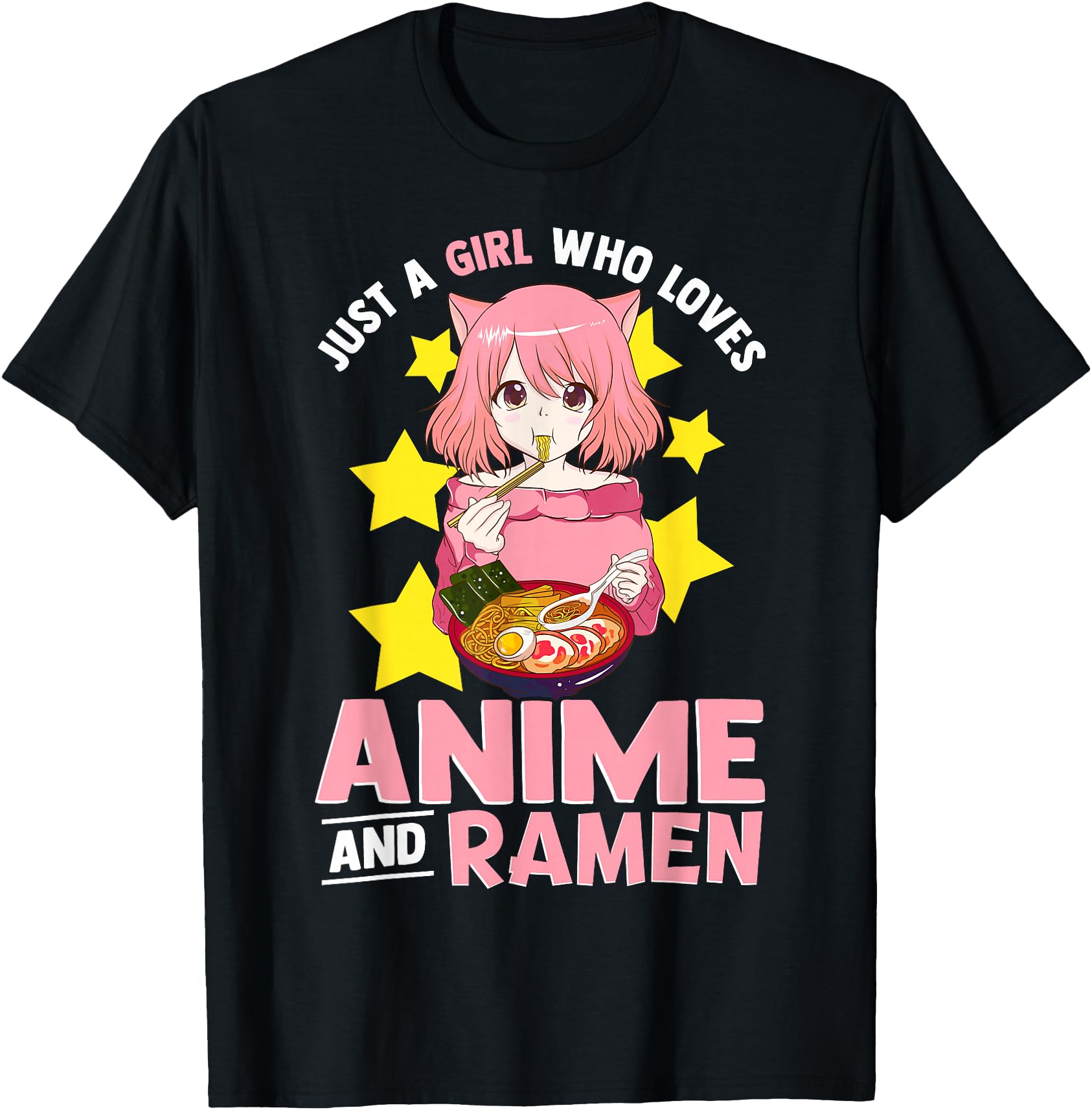 Exclusive Just Who Loves Anime And Hoodie - Streetwear Style Men Women - T-Shirt, Sweatshirt, Hoodie