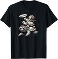 Exclusive Sloth Turtle Snail Piggyback Hoodie - Minimalist Print Unisex - T-Shirt, Sweatshirt, Hoodie