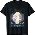 Exclusive Casper Friendly Sweatshirt - Casual Everyday Wear Men Women - T-Shirt, Sweatshirt, Hoodie