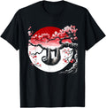 Kawaii Sloth Anime Japan Sakura Sloth Sweatshirt - Graphic Print for Adults - T-Shirt, Sweatshirt, Hoodie