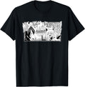 Handcrafted Shirakami Fubuki Yamato T-Shirt - Streetwear Style Men Women - T-Shirt, Sweatshirt, Hoodie