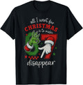 Hugvyn All I Want Is To Make 67 T-Shirt - Graphic Print Men Women - T-Shirt, Sweatshirt, Hoodie