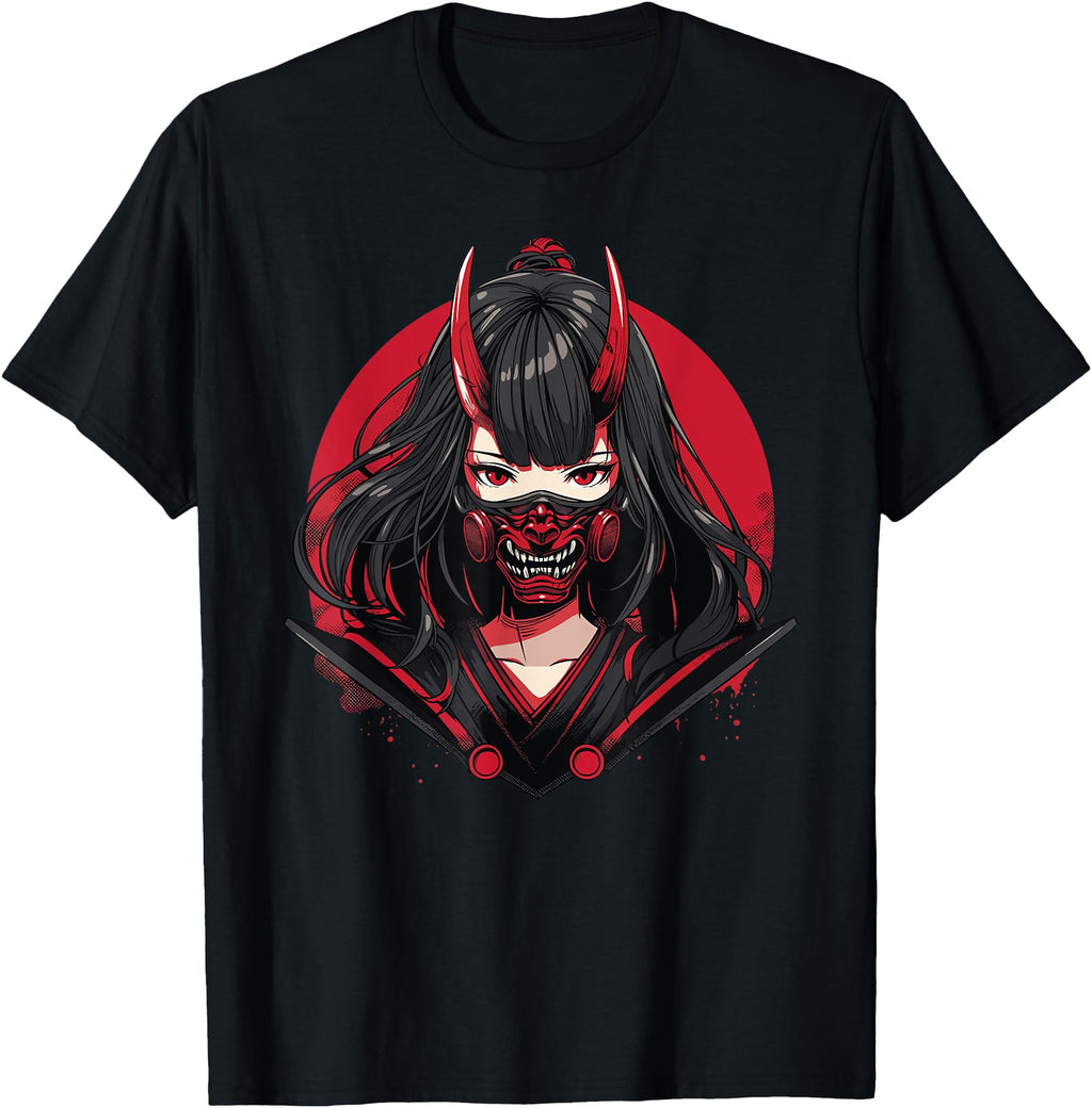 Original Anime Gothic Waifu Japanese Sweatshirt - Trendy Graphic Unisex - T-Shirt, Sweatshirt, Hoodie