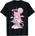 Anime Gaming Kawaii Video Games Rare Hoodie - Graphic Print for Adults - T-Shirt, Sweatshirt, Hoodie