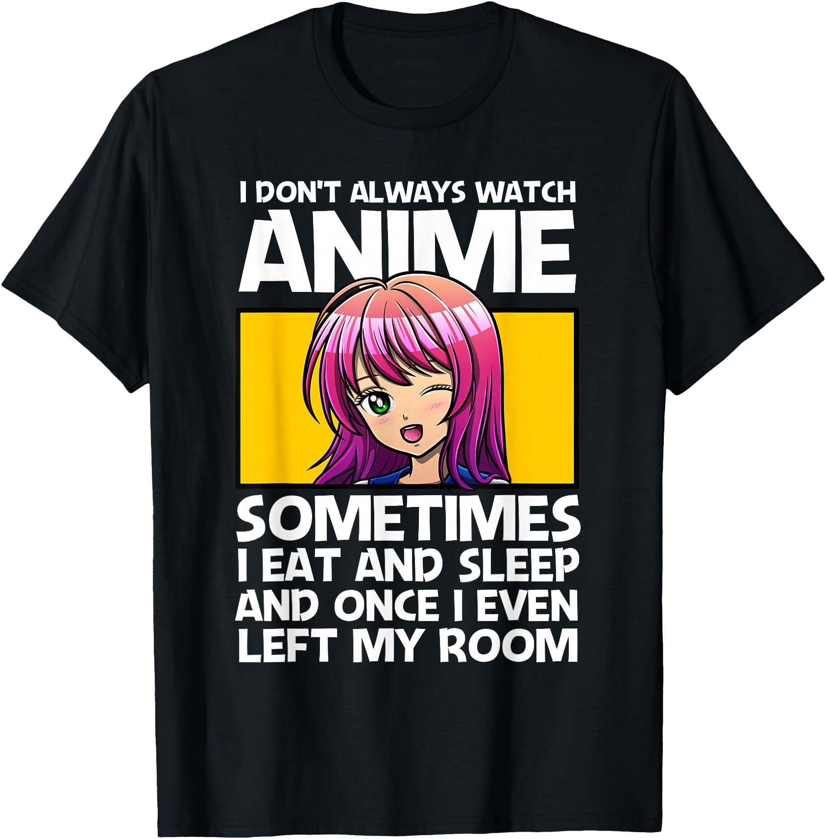 Exclusive Anime Teen Anime Anime Sweatshirt - Unique Graphic Men Women - T-Shirt, Sweatshirt, Hoodie
