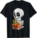 Authentic Kawaii Japanese Anime Sweatshirt - Custom Art Print Unisex - T-Shirt, Sweatshirt, Hoodie