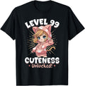 Anime Chibi Kawaii Rare Hoodie - Trendy Graphic Men Women - T-Shirt, Sweatshirt, Hoodie