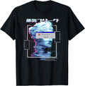Exclusive Japanese Aesthetic Fatal Sweatshirt - Streetwear Style Men Women - T-Shirt, Sweatshirt, Hoodie
