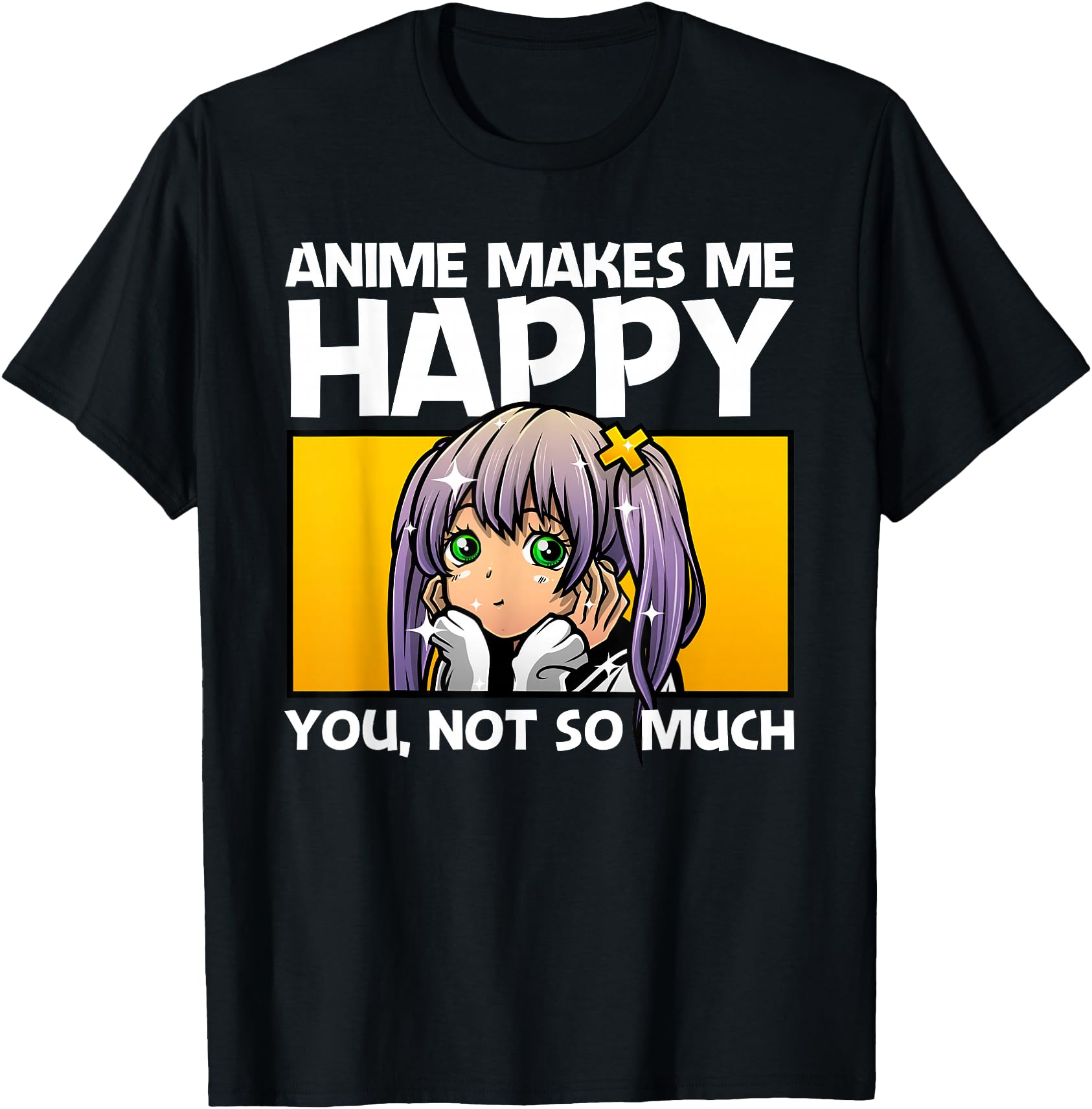 Authentic Anime Art Teen Anime Anime Hoodie - Minimalist Print for Adults - T-Shirt, Sweatshirt, Hoodie