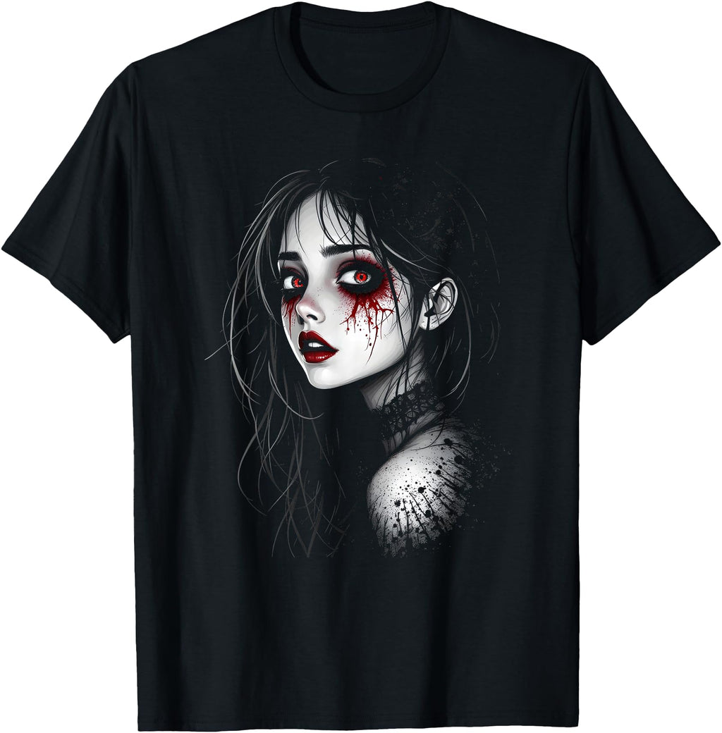 Original Horror Anime Manga I Sweatshirt - Minimalist Print Men Women - T-Shirt, Sweatshirt, Hoodie