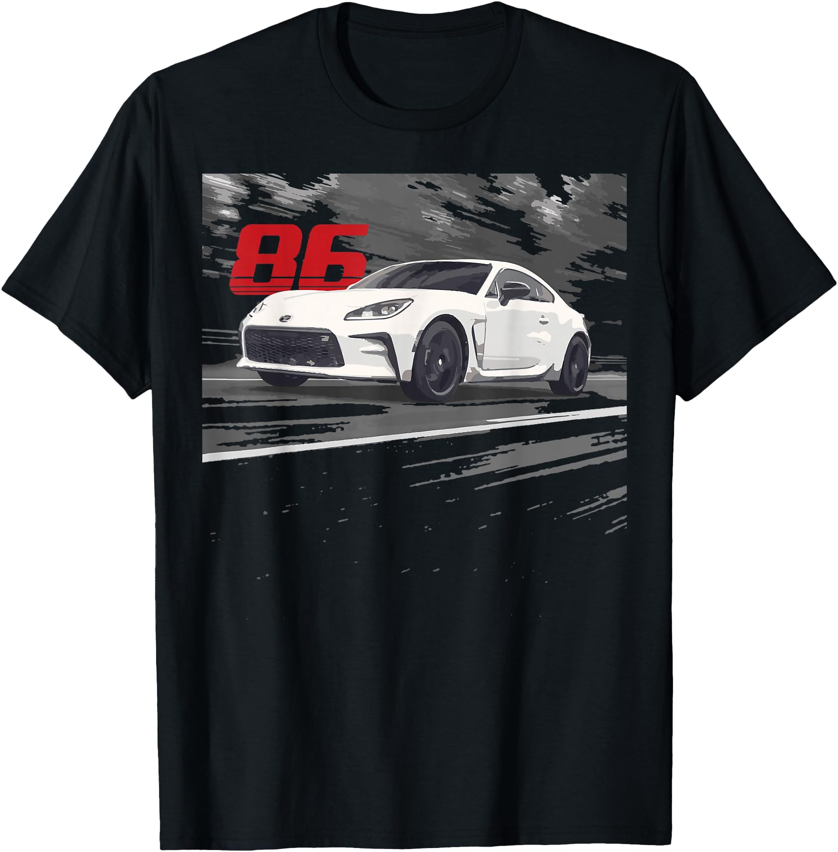 Exclusive Jdm Car Street Drift Race Dk Hoodie - Novelty Apparel for Adults - T-Shirt, Sweatshirt, Hoodie