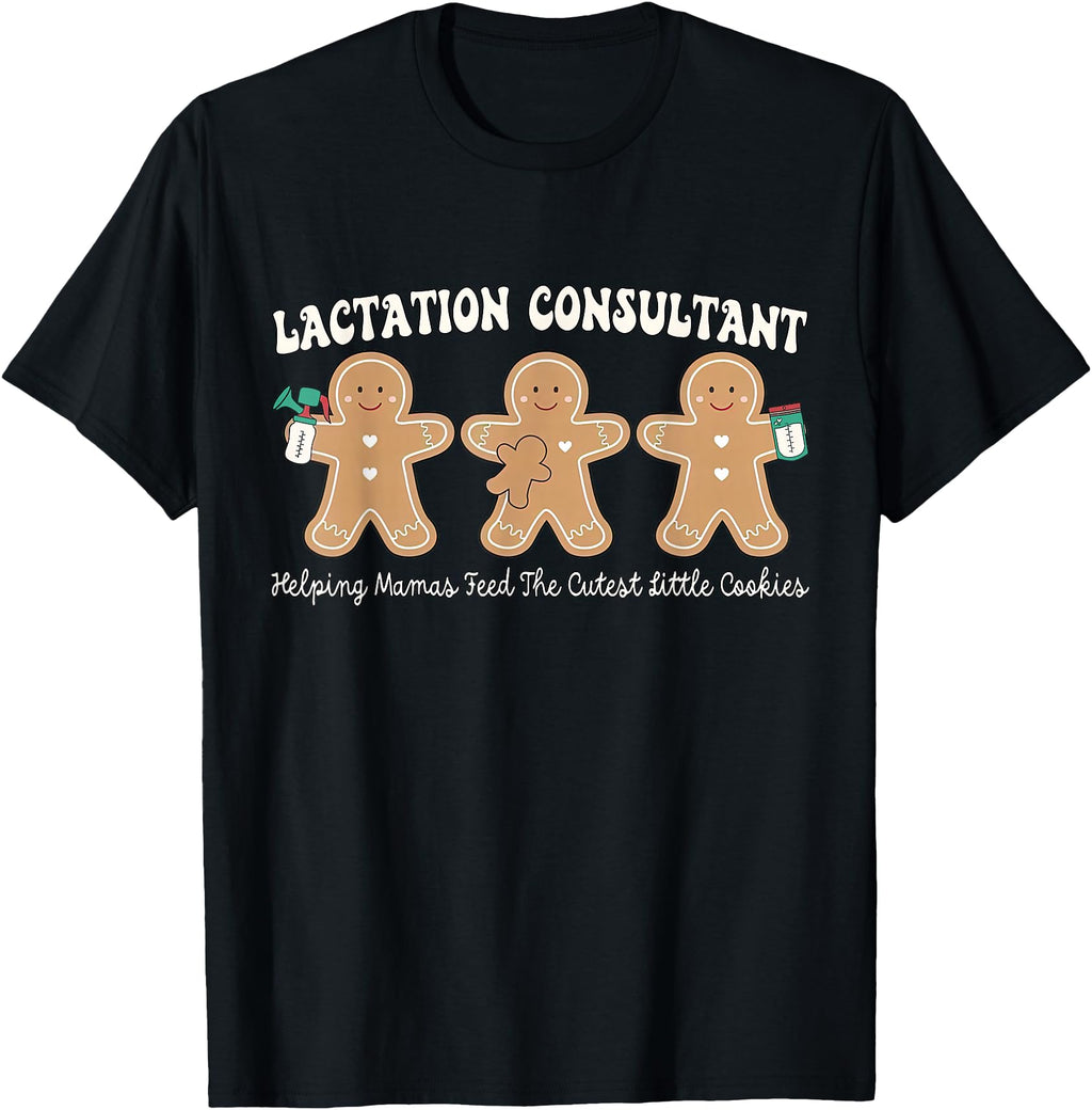 Handcrafted Lactation Consultant Hoodie - Trendy Graphic for Adults - T-Shirt, Sweatshirt, Hoodie