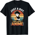 Anime Exclusive T-Shirt - Unique Graphic Men Women - T-Shirt, Sweatshirt, Hoodie