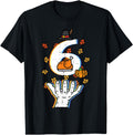 Handcrafted Number 6 Matching 67 Sweatshirt - Minimalist Print Men Women - T-Shirt, Sweatshirt, Hoodie