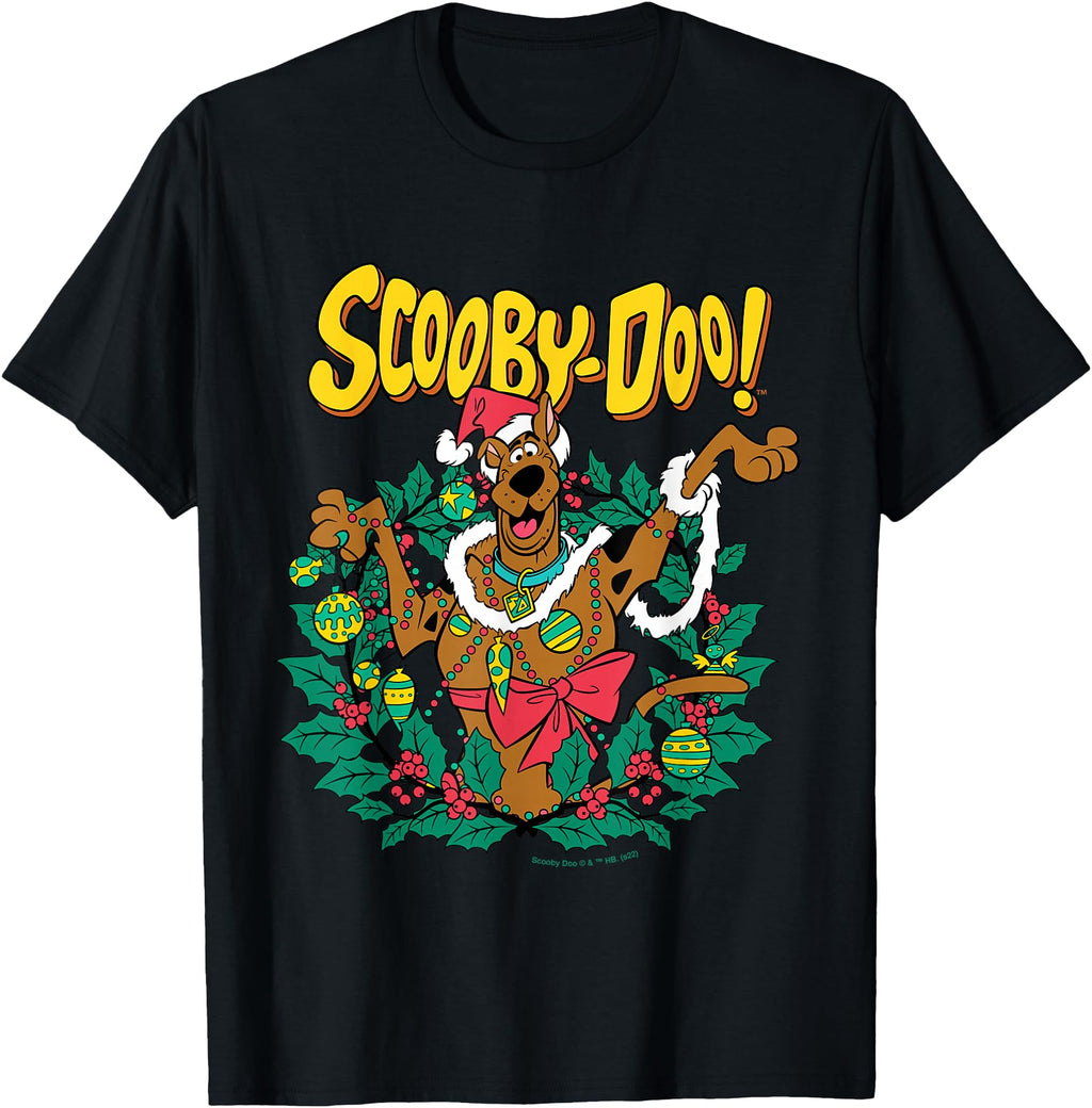 Exclusive Scooby Doo Rare T-Shirt - Minimalist Print for Adults - T-Shirt, Sweatshirt, Hoodie