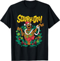 Exclusive Scooby Doo Rare T-Shirt - Minimalist Print for Adults - T-Shirt, Sweatshirt, Hoodie