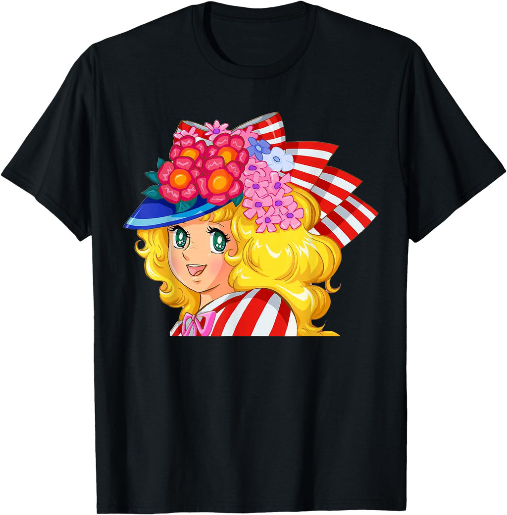 Original Japanese Candy 80S T-Shirt - Casual Everyday Wear Unisex - T-Shirt, Sweatshirt, Hoodie