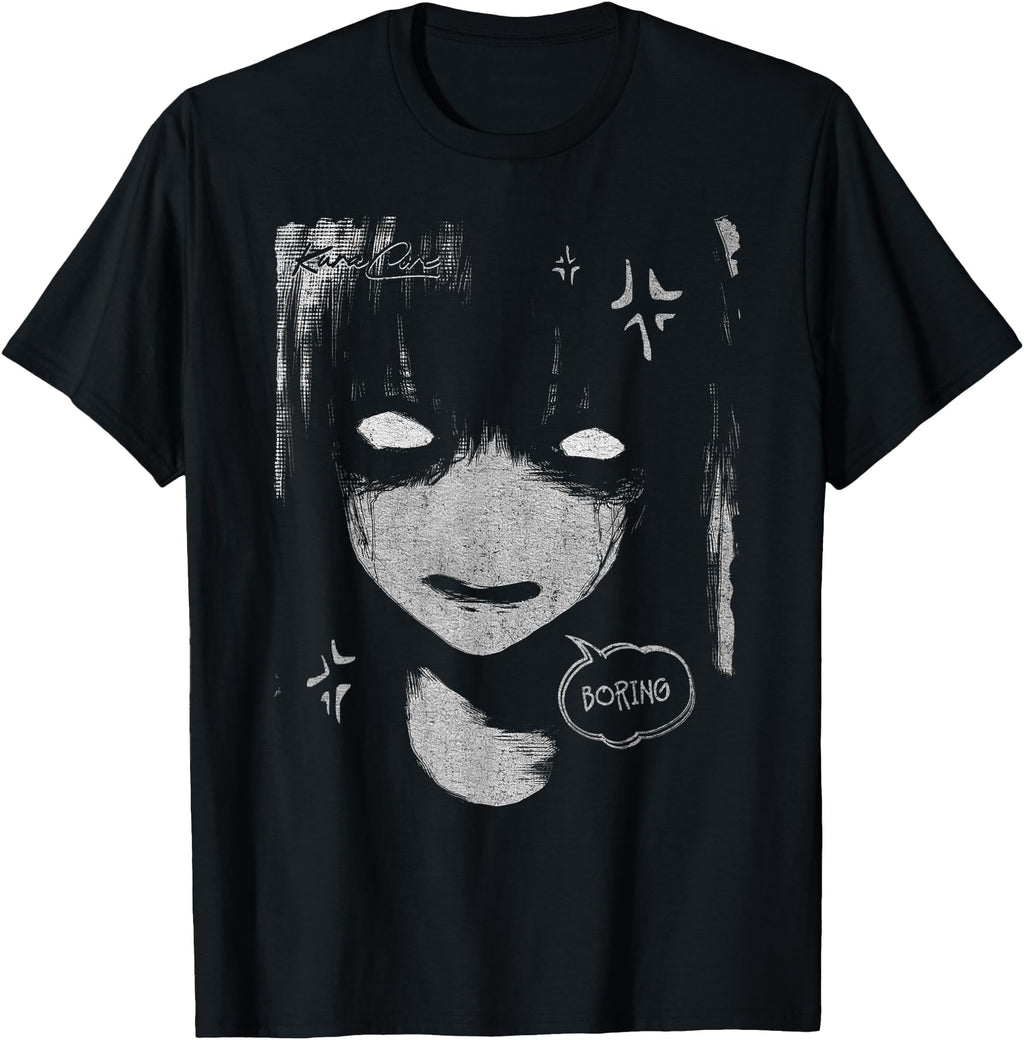 Exclusive Japanese Streetwear Cyberpunk Hoodie - Unique Graphic for Adults - T-Shirt, Sweatshirt, Hoodie