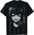 Exclusive Japanese Streetwear Cyberpunk Hoodie - Unique Graphic for Adults - T-Shirt, Sweatshirt, Hoodie