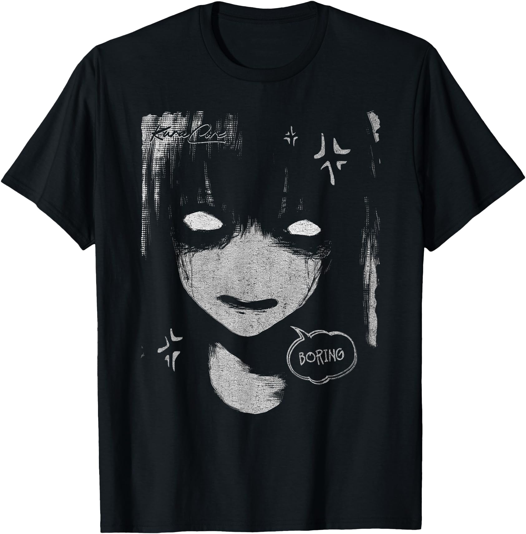 Exclusive Japanese Streetwear Cyberpunk Hoodie - Unique Graphic for Adults - T-Shirt, Sweatshirt, Hoodie