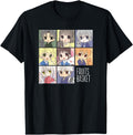 Original Fruits Basket Pastel Chibi Sweatshirt - Unique Graphic Men Women - T-Shirt, Sweatshirt, Hoodie