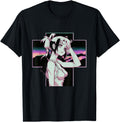 Authentic Edgy Aesthetic Sad Sad T-Shirt - Streetwear Style Men Women - T-Shirt, Sweatshirt, Hoodie