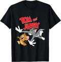 Exclusive Tom And Jerry Artist Sweatshirt - Novelty Apparel Men Women - T-Shirt, Sweatshirt, Hoodie