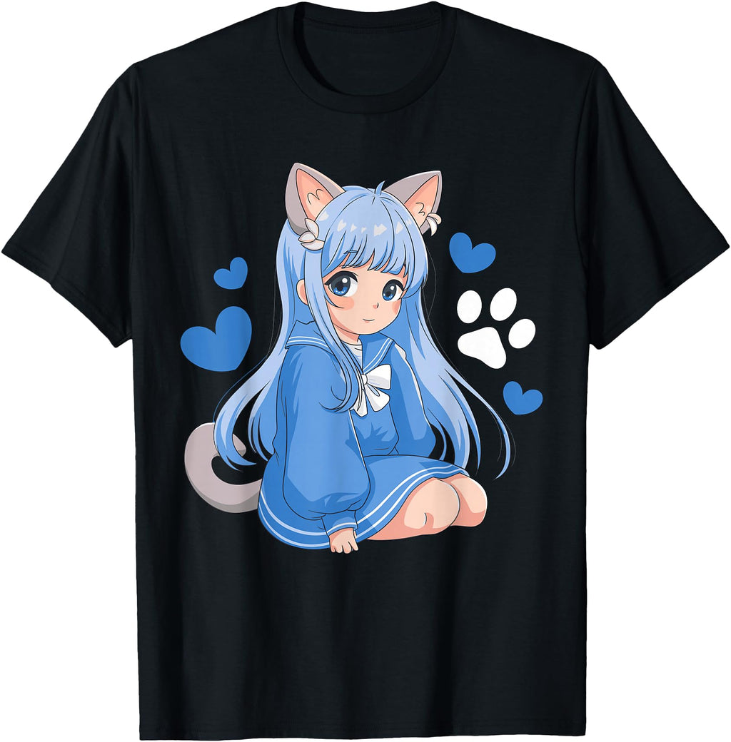 Original Magical And Anime Gifts T-Shirt - Streetwear Style Men Women - T-Shirt, Sweatshirt, Hoodie