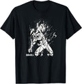 Attack Titan Season 2 Titan Smoke Aot Hoodie - Minimalist Print Unisex - T-Shirt, Sweatshirt, Hoodie