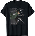 Attack Titan Season 4 Humanity S Hoodie - Custom Art Print for Adults - T-Shirt, Sweatshirt, Hoodie
