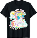 Handcrafted Anxious Unicorn Soft T-Shirt - Minimalist Print Men Women - T-Shirt, Sweatshirt, Hoodie