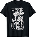 Original Tank T-Shirt - Custom Art Print Men Women - T-Shirt, Sweatshirt, Hoodie