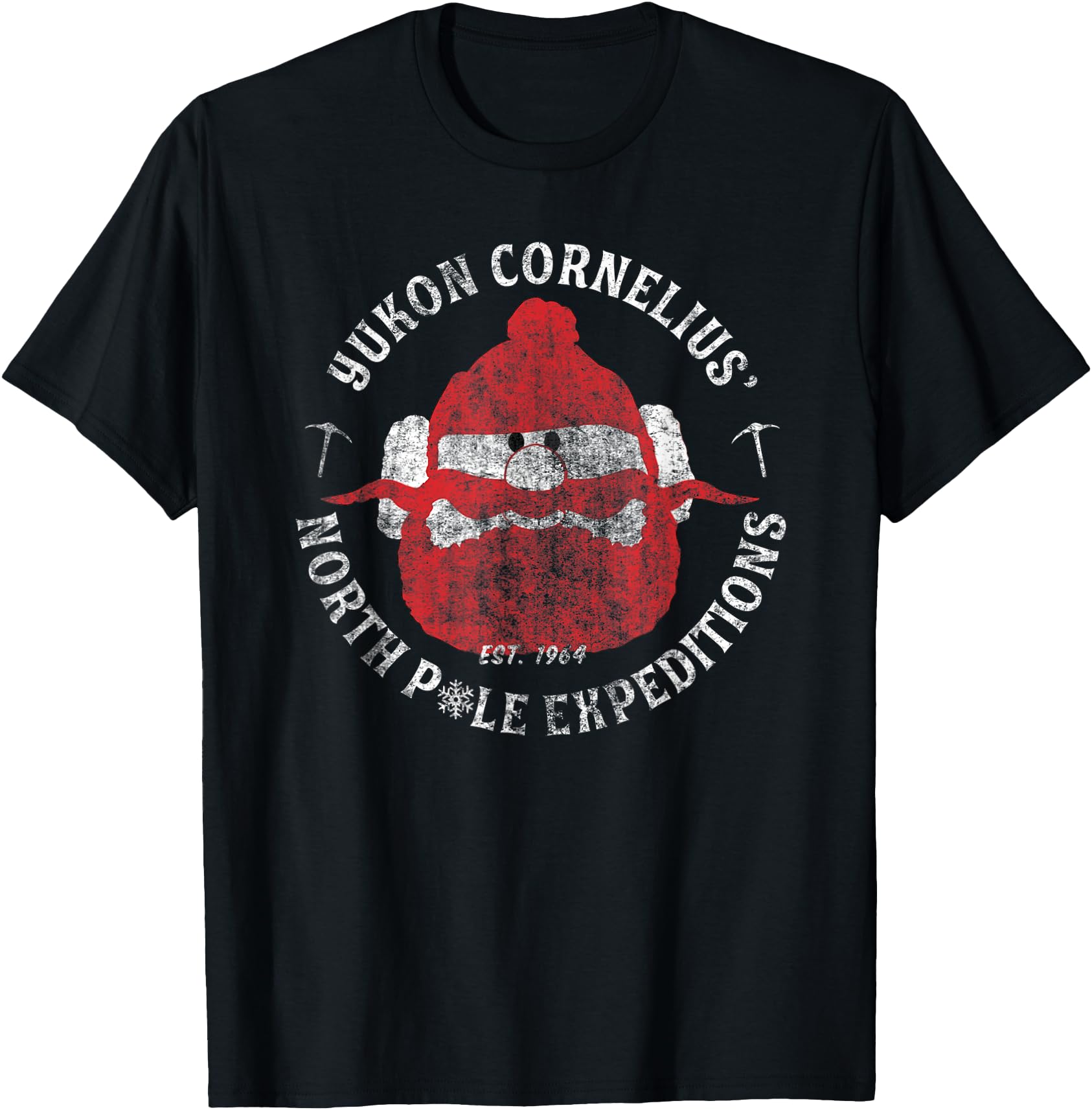 Handcrafted Explorer Throwback T-Shirt - Minimalist Print for Adults - T-Shirt, Sweatshirt, Hoodie
