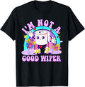 Exclusive Embarrassing I M Not Good T-Shirt - Fun Novelty Design Unisex - T-Shirt, Sweatshirt, Hoodie