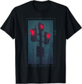 Art Mcma Digitally Enhanced Art Hoodie - Casual Everyday Wear Unisex - T-Shirt, Sweatshirt, Hoodie