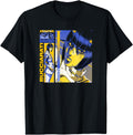 Exclusive Jojo S Bizarre Sweatshirt - Aesthetic Graphic for Adults - T-Shirt, Sweatshirt, Hoodie