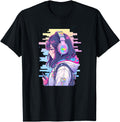 Handcrafted Gamer Pastel Japan T-Shirt - Fun Novelty Design Men Women - T-Shirt, Sweatshirt, Hoodie
