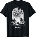 Exclusive Attack Titan Season 2 Sweatshirt - Aesthetic Graphic Men Women - T-Shirt, Sweatshirt, Hoodie