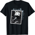 Authentic Betty Boop Reclining Glamour T-Shirt - Graphic Print for Adults - T-Shirt, Sweatshirt, Hoodie