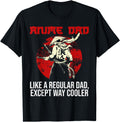 Authentic Anime Dad Like Regular Sweatshirt - Fun Novelty Design Men Women - T-Shirt, Sweatshirt, Hoodie