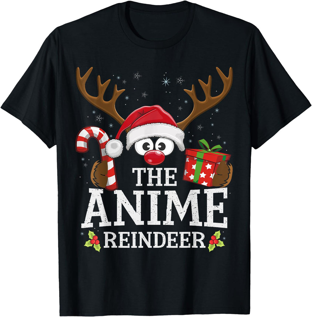 Handcrafted Matching Anime Sweatshirt - Custom Art Print for Adults - T-Shirt, Sweatshirt, Hoodie