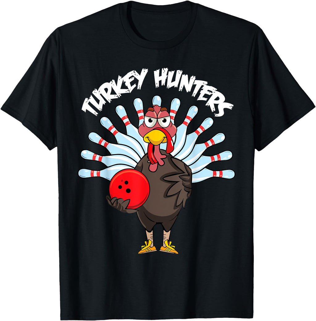 Exclusive Turkey Hunters Turkey Sweatshirt - Casual Everyday Wear Unisex - T-Shirt, Sweatshirt, Hoodie