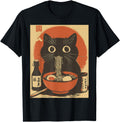 Exclusive Kawaii Noodle Soup Sweatshirt - Casual Everyday Wear Unisex - T-Shirt, Sweatshirt, Hoodie