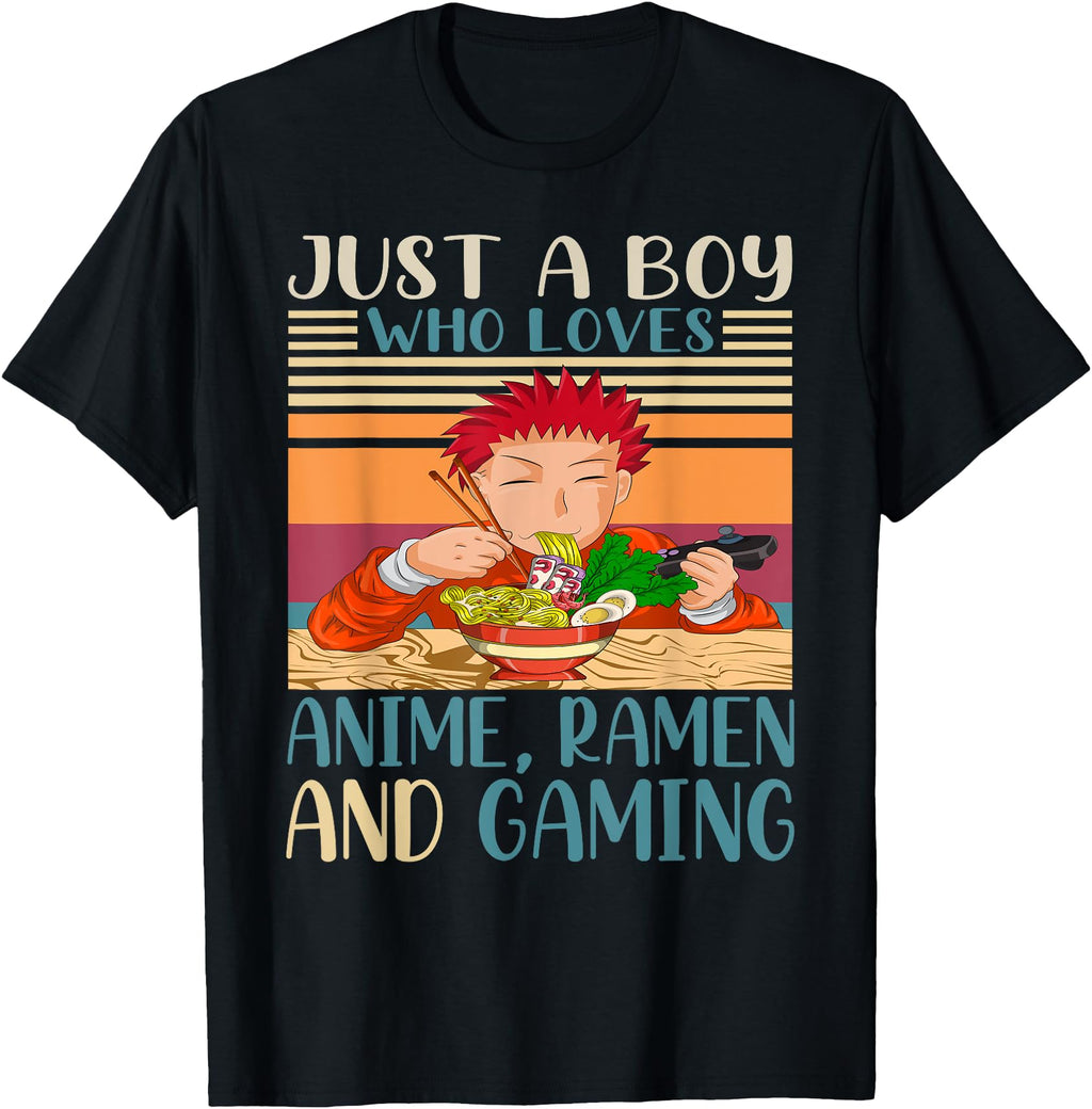 Exclusive Just Who Loves Anime Hoodie - Casual Everyday Wear Men Women - T-Shirt, Sweatshirt, Hoodie